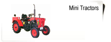tractors supplier india