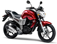 YAMAHA FZ 15