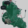 MARINE DIESEL ENGINE