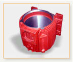 SG IRON – Motor Housing