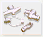 Closed Die Forging