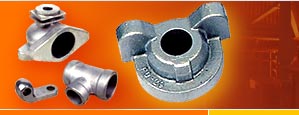 Lost Wax Castings &ndash; Carbon Steels, Alloy Steels, Stainless Steel, Duramet, Agronite, Hast Alloy, Monel, Aluminum, Alloys, Nickel, Cobalt, Chromium Based Super Alloys